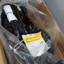 Baby Trend Expedition Jogger, Dash Black