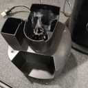 Smart Humidifiers for Bedroom Large Room, 7L/ 1.85Gal Quiet Humidifiers with 350ML/ H Large Mist Speed, Smart App & Remote Control, 4 Mist Levels, Easy Top Fill, Cool Mist Humidifier for Home & Office