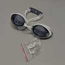Seago Swim Goggles Shortsighted Swimming Goggles Anti Fog UV Protection Fit for Adult Men Women Youth, -8.0