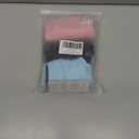 ALLBASE Period Underwear High Absorbency For Teens - Leak-Proof & Reusable Menstrual Pants for Heavy Flow Days - 3 Pack,Multicolor,Small