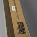 Artificial Plants 43'' Monstera Tree - Fake Tropical Palm Tree Upgrated and Classic Monstera Deliciosa Plant for Home Office Nordic Decor (3.6ft-1Pack)