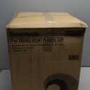 Translucent Plastic Cold Cups, 7oz, 100/Bag, 25 Bags/Carton