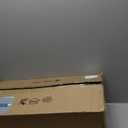 Ceiling Fans with Lights and Remote, 52 Inch Outdoor Fans for Patios, USA Original Patent, ETL Listed, 3 Downrods, 5 Blades, 6 Speeds Reversible Noiseless DC Motor Wood Fans for Farmhouse, Walnut Wood