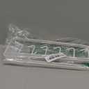Dish Rack Drain Rack Kitchen Dish Storage Rack Convenient Dish Rack Dish Drying Racks for Kitchen Counter Tableware Rack Dish Drainer Rack Drying Dish Rack Desktop Dish Holder (35X13X8CM, White)