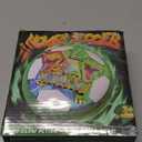 Dinosaur Toys for Boys Glowing Hover Soccer Ball, Light Up Hover Ball for 3 4 5 6 7 8 9 10 11 12 year old Boy, Indoor Outdoor Kids Toys, Air Floating Soccer Toy, Fun Christmas Birthday Gift for Boy 3–12