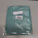 Padded Sleeve Pouch for 6.8/7 Inch Ereader/eBook/Kindle (Green)