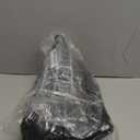 Nekteck Shiatsu Neck Massager for Pain Relief Deep Tissue with Heat, 3D Kneading Massage Pillow Back Shoulder Massagerfor Body Muscle, Plug-in Use for Home Office Car, Gifts for Mom Dad Him Her (Black)