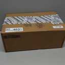 Rest-Eazzzy Heated Cat Pad, Cat Bed with Removable Cover, 5 Level Timer & Temperature, Indoor Warming Mat for Cats & Dogs (Heat Pad, Pure-Brown) (Small-1 Pack)