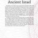Child Sacrifice in Ancient Israel (Explorations in Ancient Near Eastern Civilizations)