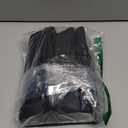 Handy Laundry Mesh Ball Bag - Up to 15 Balls Large Capacity Sports Equipment Bag Carrier with Adjustable Strap and Drawstring Closure - For Soccer, Basketball, Volleyball (30 x 40)