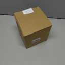 8 Pcs St. Patrick's Day Candle Rings, 14 Inch Shamrock Wreaths for Table Centerpieces Irish Clover Wreath for Front Door Porch Window Wall Decor, Spring Green Artificial Foliage Berry Wreath