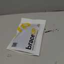 BraceUP Stabilized Kids Wrist Brace- Youth Wrist Support, Kids Wrist Splint, Child Wrist Brace for Daily Use, Boys and Girls height 33 to 411, size 3-12 (Right Hand)