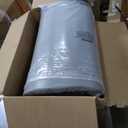 VEVOR Hospital Bed Mattress, 300 lbs Load, Long Term Care Pressure Redistribution Medical-Grade Dual Layer Foam Mattress, Waterproof for Bedsore Treatment Nursing Homes and Home Care, 34 x 76 x 3.5 in