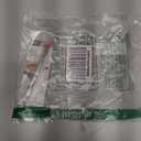 REVLON ColorStay Multiplayer LiquidGlide Eye Pencil, MultiUse Makeup With Blending Brush, Blends Then Sets, Creamy Texture, Waterproof, Smudgeproof, Longwearing, 401 Checkmate, 0.03 Oz