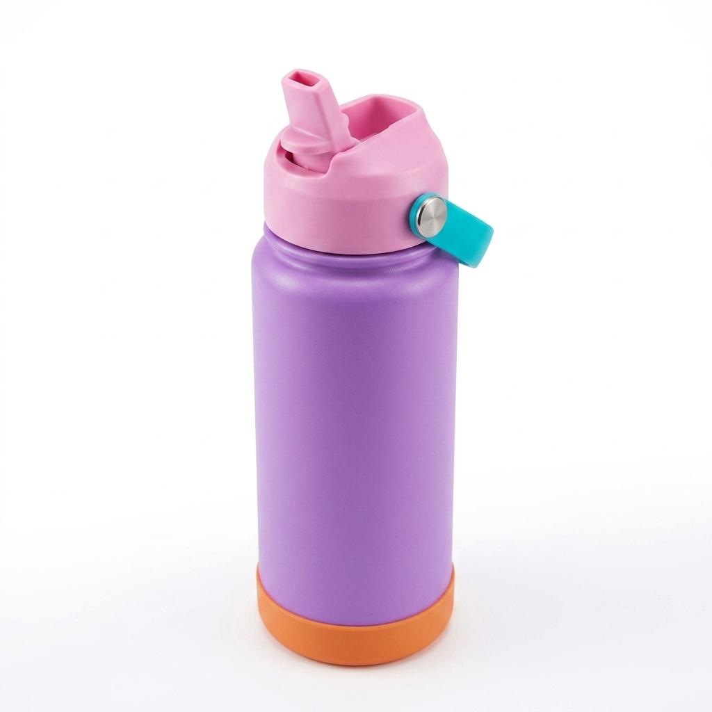 Insulated cup, 24oz