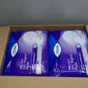 TENA Incontinence Pads, 3XL Plus Size, Overnight Absorbency, for Men & Women, ProSkin - 48 Count (24 Count (pack of 2))