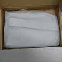 VOROLO Small Sling Bag For Men and WomenCrossbody Bags For Women with Ajustable Strap Trendy Cross body Bag Beige