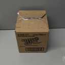 Stevia In The Raw, Plant Based Zero Calorie, No Erythritol, Sugar Substitute, Sugar-Free Sweetener for Coffee, Hot & Cold Drinks, Suitable For Diabetics, Vegan, Gluten-Free, 200 Count Packets (2 Pack), Best by 06/19/28