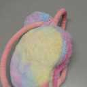 Unicorns Toys for Girls Age 4-6 Ballerina Doll Stuffed Animal Girl Toys Age 4-5 Ballet Dress up Doll with Plush Bag 4 Year Old Girl Birthday Gifts 5 Year Old Girls Dance Recital Gifts, Graduation Gift