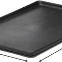 MidWest Homes for Pets 142PAN Replacement Pan for Midwest Cat Cage, 34.5 x 22.5 x 1.125