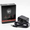 VHBW Universal Power Adapter AC/DC Charger