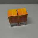 2 x 3-in-1 Steam Brush for Cat and Dog Deshedding - Portable Pet Hair Removal Tool for Indoor Shedding, Grooming Supplies