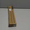 Wiaxulay LED Plant Grow Light Strips, 6000K White Grow Lights for Indoor Plants Full Spectrum, 3 Bars/16 in Grow Lamp with 6/12/16 Hrs Timer, 5 Brightness for Green House, Hydroponics, Seed Starting