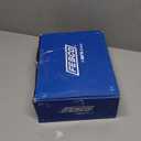 Febco 1312 860 Quarter Turn Shutoff Reduced Pressure Zone Assembly, 3/4"