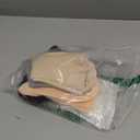 Twistover 5 Pairs Maternity Crew Socks Cotton Loose Fitting Labor Delivery Pregnancy Socks for Swollen Feet(Classic,Multicolor)