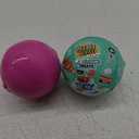 MGA's Miniverse Make It Mini Treats (2-Pack), Mini Collectibles - Mystery Blind Packaging, Candy Theme, DIY, Resin Play, Replica Food, NOT Edible, Collectors, Gift, 8+