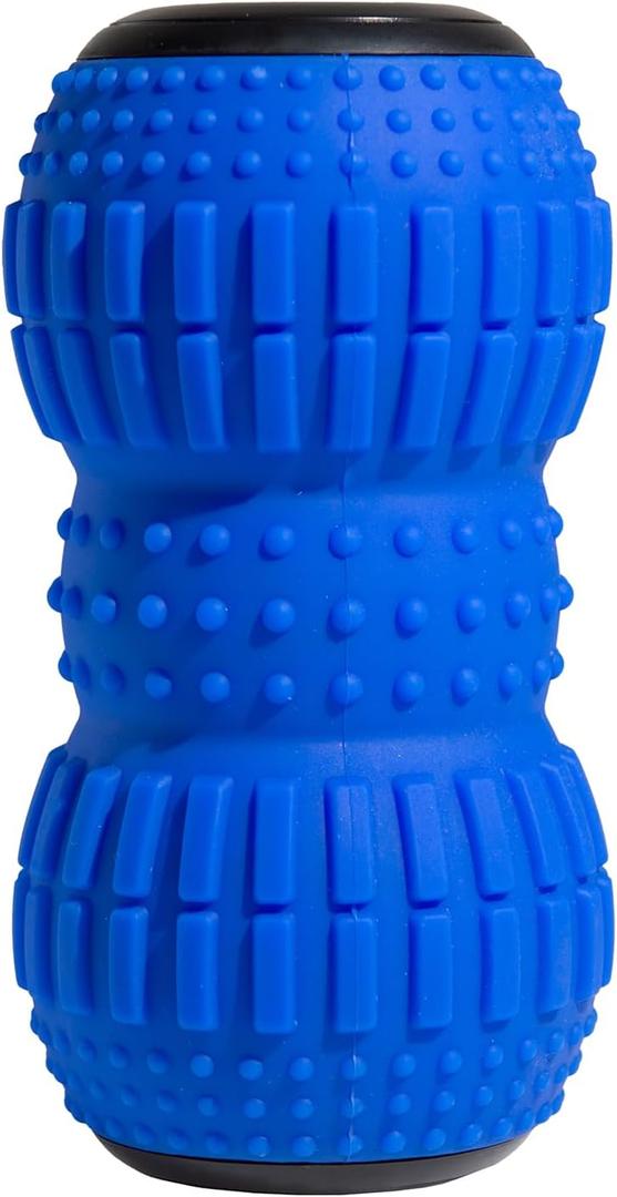 FitSmart Vibroller V1 Massager, Blue