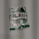 BADCOLOR Red Face Body Paint Eye Black Stick, Cream Blendable Face Painting Sticks for Sports Softball Football Baseball, Face paint for Halloween Clown Joker Devil Cosplay Costume Parties Events