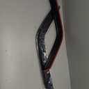 Fits Ford Ranger 1993-2011 Safe Smoke Window Visor Set - Sun, Rain, and Vent Protection, in-Channel, 2-Piece Window Deflector Guard Kit; 2mm Thickened