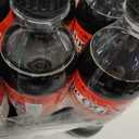 2 x Coke Zero Sugar Diet Soda Soft Drink, 16.9 fl oz, 6 Pack