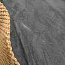 MALOROY Dog Steps for High Beds 3032" H  6Step Dog Stairs for Small Dogs, 33D Foam Pet Steps for High Bed with NonSlip Bottom and Washable Cover, Dogs Ramp for Bed Indoor, Brown