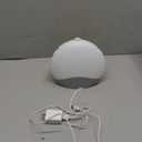 Ecozy Sunrise Alarm Clock, White Noise Sound Machine, Upgraded Backlit Buttons for Bedrooms, 26 Soothing Sounds, 17 Night Lights, Bluetooth Speaker, Wake Up Sunlight for Heavy Sleepers, Adults, Kids