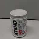 Xtend Original BCAA Powder Airheads Candy Flavor, 7g BCAA and 2.5g L-Glutamine, Sugar Free Post Workout Muscle Recovery Drink with Amino Acids for Men & Women, 30 Servings (EXP 03/01/26)