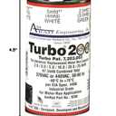 Turbo 200 Motor Run Capacitor
