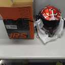 OUMURS Youth Dirt Bike Helmet DOT Approved, Kids Full Face Motocross Helmet, Small