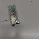 French Hair Barrettes Clip for Women Thick Thin Hair Ponytail Holder Vintage Tortoise Leopard Print Hair Clips Barrette for Hair Pin Curved Resin Barrette Hair Styling Clips for Long Hair