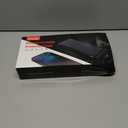 HEYSTOP Switch 2 Case for Nintendo Switch 2, Protective Carrying Case Set with PC Switch 2 Cover and TPU Grip Cover for Switch 2 Joycon, Large Capacity Storage Design for Nintendo Switch 2 Accessories