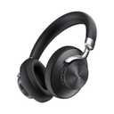 NUKied, Wireless Headphones - UP To 50 Hours, Voice Assistant, A999, Active Noise Reduction
