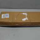 HRT180N6AWD Long Door Bin Compatible with Hisense HRT180N6ABD, HRT180N6AVD, HRT180N6AWE Full Width Door Bin Part Number: K2160379