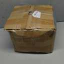 12 Pcs Mini Christmas Cabinets Wreath for Kitchen Small Christmas Ceder Candle Rings Wreaths Artificial Norfolk Pine Red Berry Garland Hanging Ornament Farmhouse Wreath for Holiday Xmas Party Decor