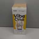 XGIMI Vibe One Battery Powered 1080P Smart Portable Projector, Google TV With Licensed Netflix, Sound by JBL, Built-in Battery, Auto Focus Auto Keystone, HD Outdoor Movie Projector for Home(Blue)