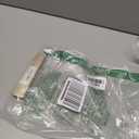 Stila Waterproof Liquid Eye Liner, Stay All Day Makeup with Fine Brush Tip Lasting Satin Finish, Smudge-Proof & Transfer-Resistant (1 Count (Pack of 1), 02 Classic - Dark Brown)