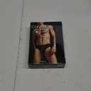 Calvin Klein Men's Micro Stretch 3-Pack Brief (Large)