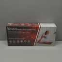 Red Light Therapy for Body, 31.5" * 11.8" Red Light Therapy Pad, Dual Chip Grade 360 LEDs 660nm & 850nm Infrared Light Therapy for Body Back Waist Shoulder Knee Joint Pain Relief, Gift for Women Men