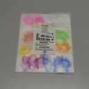 JOYIN Large 24Pcs Sticky Hands Party Favors, Easter Egg Fillers Party Favors Set for Kids, Holiday Traditions, Classroom Treasure Box Carnival Prizes Bulk Pinata Stuff Glitter Toys, goodie bags