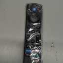 Voice Remote for FireSeries,Remote for TVs StickHD, Lite, 4K, 4K Max,TV Cube, TV Remote Replacement for 3rd Gen,Hisense,TCL Fire Smart TVs